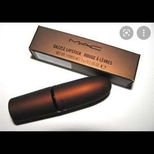 MAC Lipstick Sheer SeductionTemperature Rising NIB ONLY 1 left